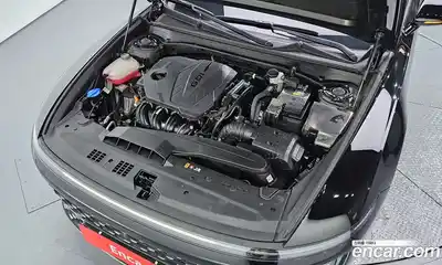 Hyundai Grandeur 2023 2.5 Автомат в Москве № 531047, миниатюра 6