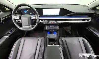 Hyundai Grandeur 2023 2.5 Автомат в Москве № 531047, миниатюра 7