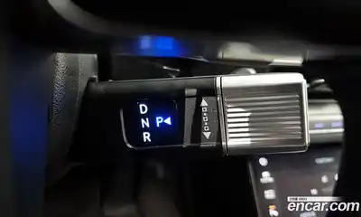 Hyundai Grandeur 2023 2.5 Автомат в Москве № 531047, миниатюра 9