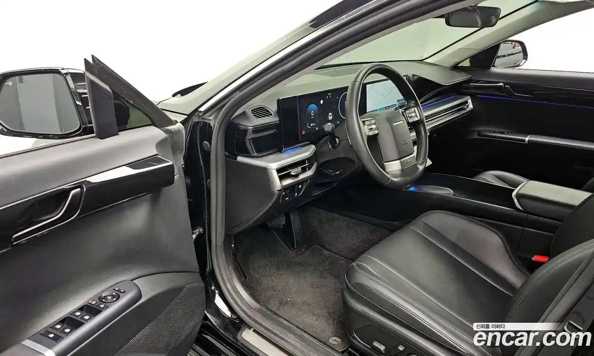 Hyundai Grandeur 2023 2.5 Автомат в Москве № 531047, фото 10