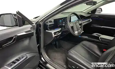 Hyundai Grandeur 2023 2.5 Автомат в Москве № 531047, миниатюра 10