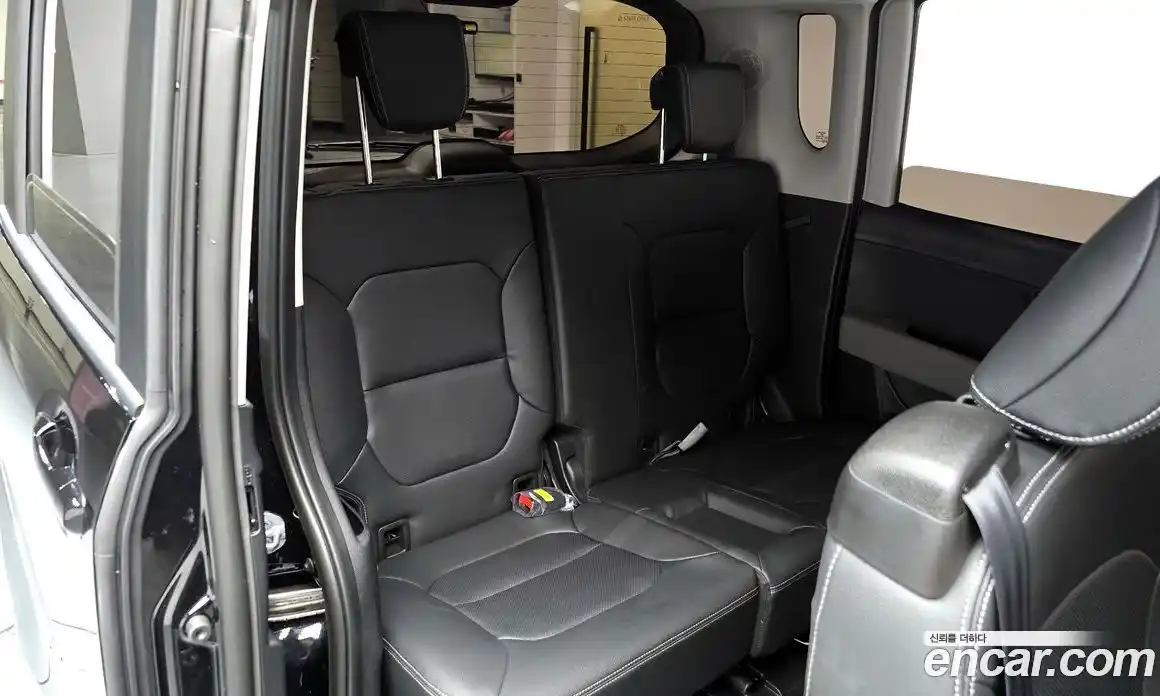 Kia Ray 2026 0.1 Автомат в Москве № 531699, фото 11