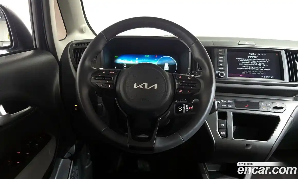 Kia Ray 2026 0.1 Автомат в Москве № 531699, фото 12