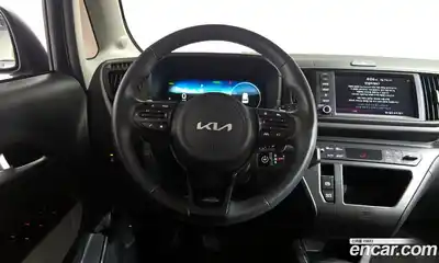 Kia Ray 2026 0.1 Автомат в Москве № 531699, миниатюра 12