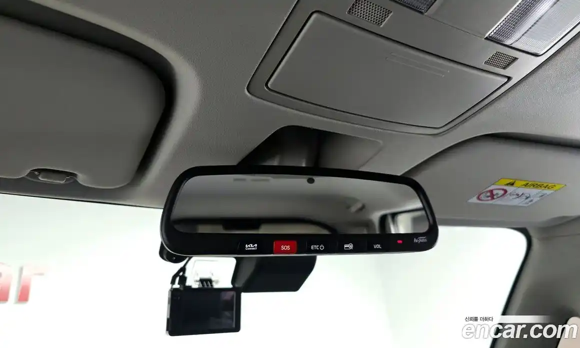 Kia Ray 2026 0.1 Автомат в Москве № 531699, фото 13