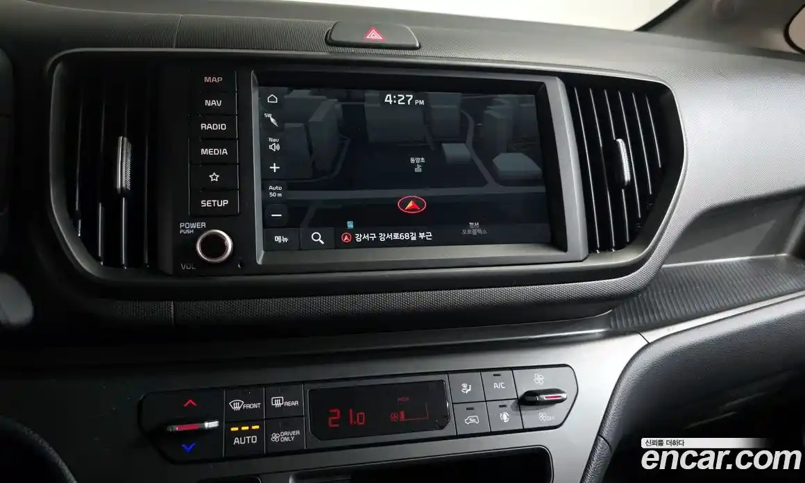 Kia Ray 2026 0.1 Автомат в Москве № 531699, фото 14