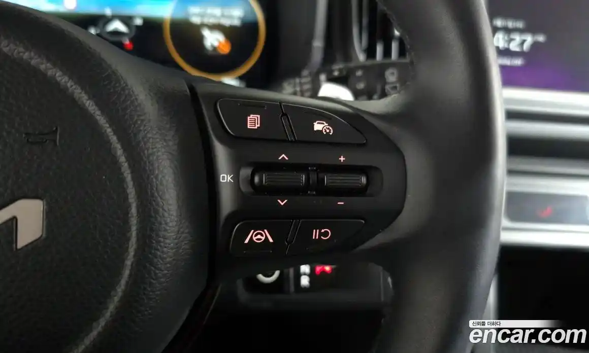 Kia Ray 2026 0.1 Автомат в Москве № 531699, фото 16