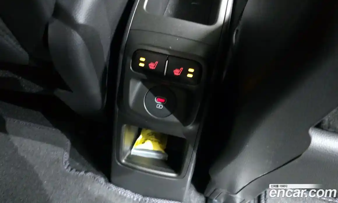 Kia Ray 2026 0.1 Автомат в Москве № 531699, фото 18