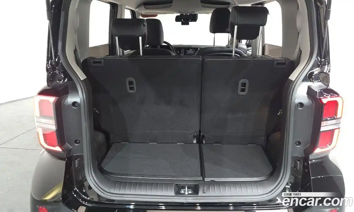 Kia Ray 2026 0.1 Автомат в Москве № 531699, фото 19