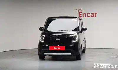 Kia Ray 2026 0.1 Автомат в Москве № 531699, миниатюра 2