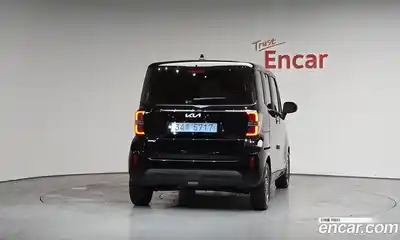 Kia Ray 2026 0.1 Автомат в Москве № 531699, миниатюра 3