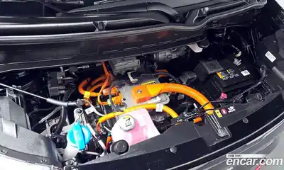 Kia Ray 2026 0.1 Автомат в Москве № 531699, миниатюра 5