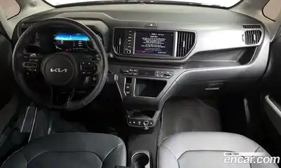 Kia Ray 2026 0.1 Автомат в Москве № 531699, миниатюра 6