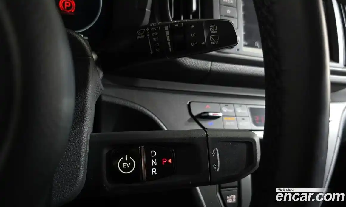 Kia Ray 2026 0.1 Автомат в Москве № 531699, фото 8