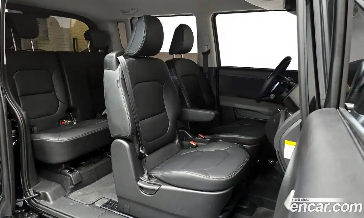 Kia Ray 2026 0.1 Автомат в Москве № 531699, фото 9