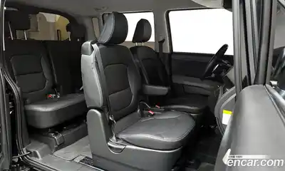 Kia Ray 2026 0.1 Автомат в Москве № 531699, миниатюра 9