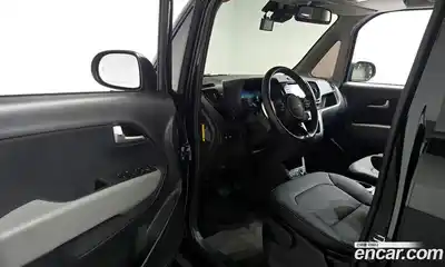 Kia Ray 2026 0.1 Автомат в Москве № 531699, миниатюра 10