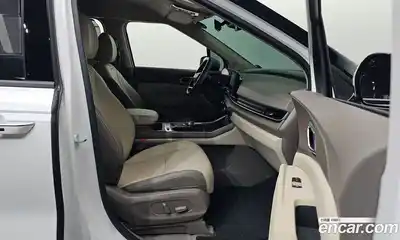 Kia Canival 2025 3.5 Автомат в Москве № 531834, миниатюра 11