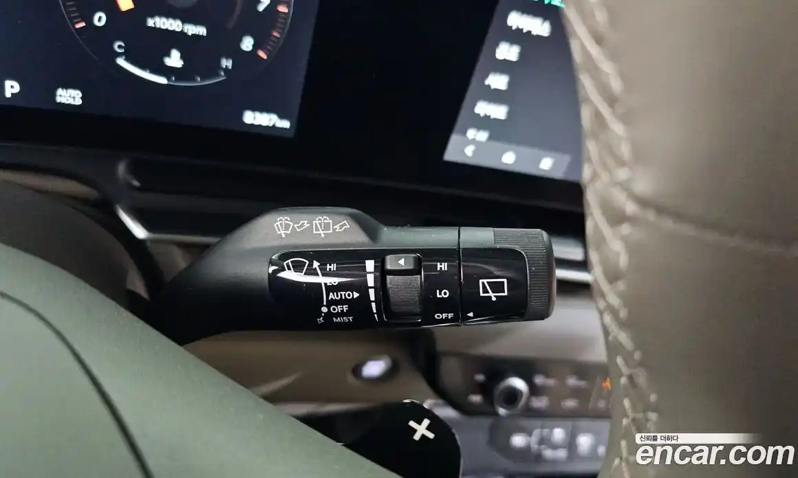 Kia Canival 2025 3.5 Автомат в Москве № 531834, фото 17