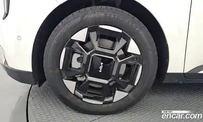 Kia Canival 2025 3.5 Автомат в Москве № 531834, миниатюра 5