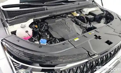 Kia Canival 2025 3.5 Автомат в Москве № 531834, миниатюра 6