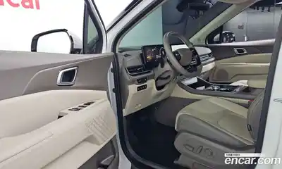 Kia Canival 2025 3.5 Автомат в Москве № 531834, миниатюра 10