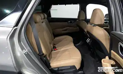 Kia Sorento 2025 1.6 Автомат в Москве № 532421, миниатюра 12