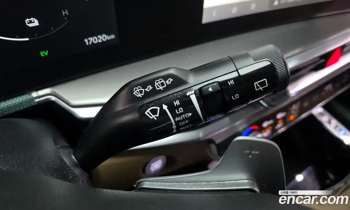 Kia Sorento 2025 1.6 Автомат в Москве № 532421, фото 18