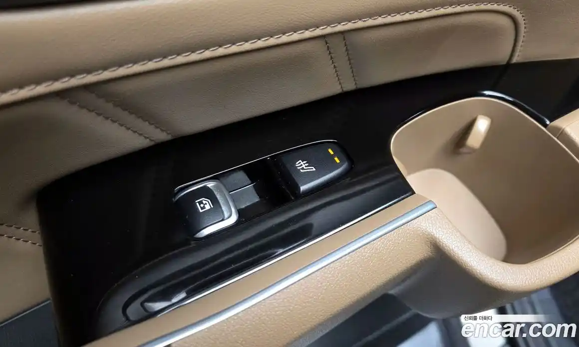 Kia Sorento 2025 1.6 Автомат в Москве № 532421, фото 19