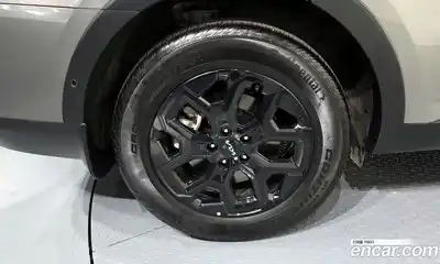 Kia Sorento 2025 1.6 Автомат в Москве № 532421, миниатюра 5