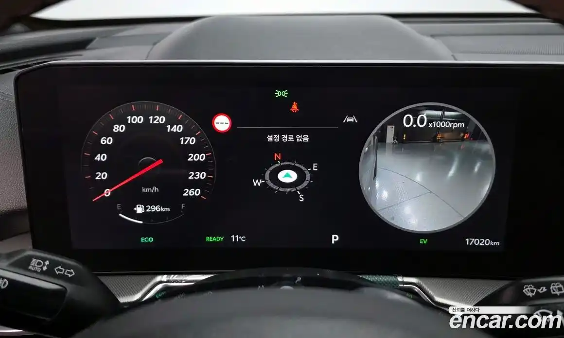 Kia Sorento 2025 1.6 Автомат в Москве № 532421, фото 8