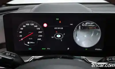 Kia Sorento 2025 1.6 Автомат в Москве № 532421, миниатюра 8