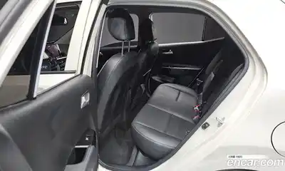 Kia Morning 2021 1.0 Автомат в Москве № 532585, миниатюра 11