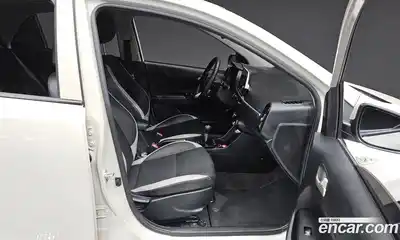 Kia Morning 2021 1.0 Автомат в Москве № 532585, миниатюра 12