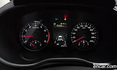 Kia Morning 2021 1.0 Автомат в Москве № 532585, миниатюра 8