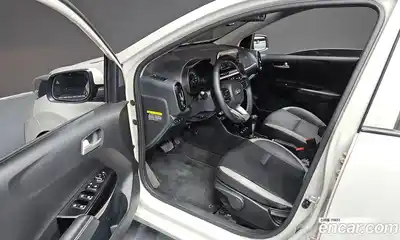 Kia Morning 2021 1.0 Автомат в Москве № 532585, миниатюра 10