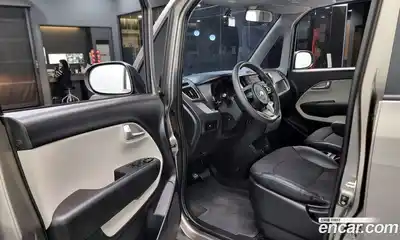 Kia Ray 2020 1.0 Автомат в Москве № 532695, миниатюра 11