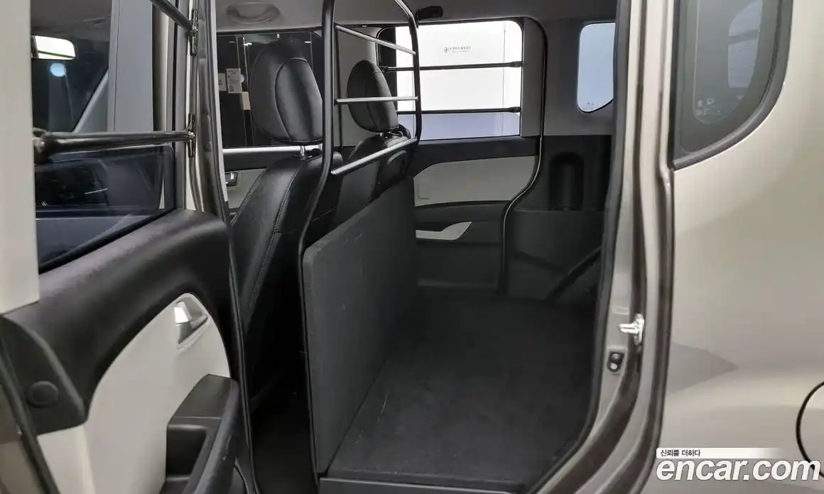 Kia Ray 2020 1.0 Автомат в Москве № 532695, фото 12