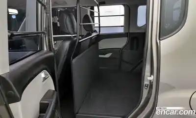 Kia Ray 2020 1.0 Автомат в Москве № 532695, миниатюра 12