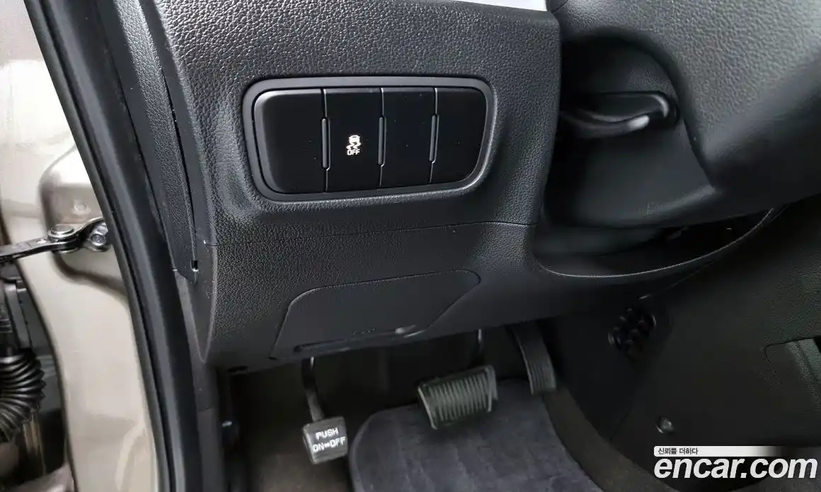 Kia Ray 2020 1.0 Автомат в Москве № 532695, фото 15