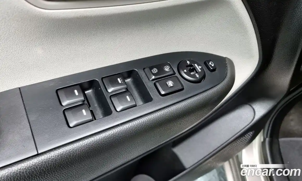 Kia Ray 2020 1.0 Автомат в Москве № 532695, фото 16