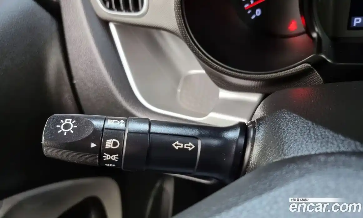 Kia Ray 2020 1.0 Автомат в Москве № 532695, фото 17