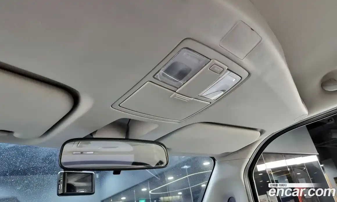 Kia Ray 2020 1.0 Автомат в Москве № 532695, фото 19