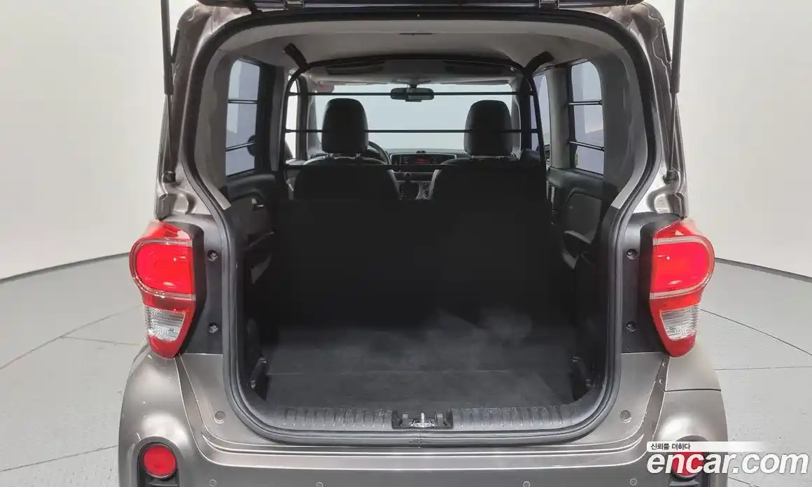 Kia Ray 2020 1.0 Автомат в Москве № 532695, фото 20