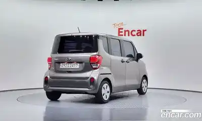 Kia Ray 2020 1.0 Автомат в Москве № 532695, миниатюра 2