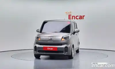 Kia Ray 2020 1.0 Автомат в Москве № 532695, миниатюра 3
