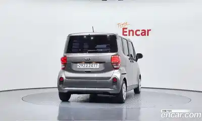 Kia Ray 2020 1.0 Автомат в Москве № 532695, миниатюра 4