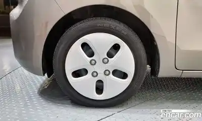 Kia Ray 2020 1.0 Автомат в Москве № 532695, миниатюра 5