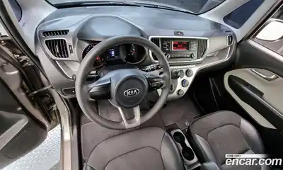 Kia Ray 2020 1.0 Автомат в Москве № 532695, миниатюра 7