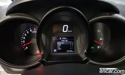 Kia Ray 2020 1.0 Автомат в Москве № 532695, миниатюра 8